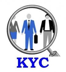 KYC mandatory for buying insurance policies